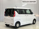 ルークス AUTECH 
