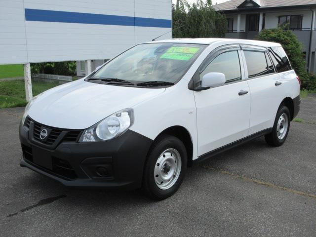 AD 1.6 VE 4WD 