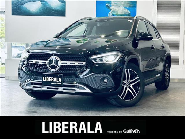 GLAクラス GLA200d 4マチック 4WD ワンオーナー