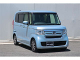 N-BOX G L ホンダセンシング 