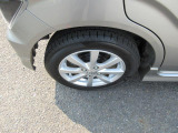 ワゴンRスティングレー L FF CVT ナビゲ