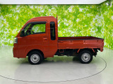 ハイゼットトラック ジャンボ エクストラ 4WD 