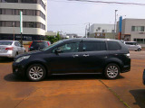 MPV 2.3 23C スポーティーパッケージ 4WD 