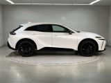 クラウンスポーツ 2.5 Z E-Four 4WD 