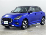 スイフト 1.2 ハイブリッド(HYBRID) MZ 4WD 修復歴無し