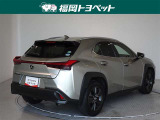 UX 200 バージョンC 