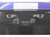 EyeSight(Ver.3)搭載!衝突被害軽減ブレーキや追従機能、車線逸脱抑制やはみ出し警報などで運転をサポートします!