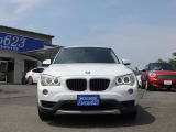 X1 xドライブ 20i 4WD 