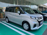 ソリオ 1.2 G 4WD 