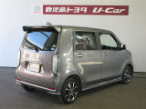 N-WGNカスタム L ホンダ センシング 