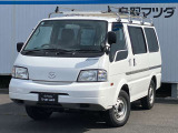 ボンゴバン 1.8 GL 低床 4WD 