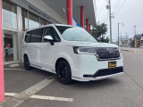 ステップワゴン 1.5 スパーダ 4WD 