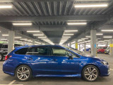 レヴォーグ 1.6 GT-S アイサイト 4WD 