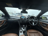 4シリーズグランクーペ 420i イン スタイル 本革シート 修復歴無し