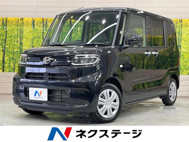 タント X 