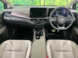 ノートオーラ 1.2 G FOUR レザーエディション 4WD 