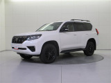 ランドクルーザープラド 2.7 TX Lパッケージ 70th アニバーサリーリミテッド 4WD 