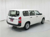 サクシードバン 1.5 UL 4WD 