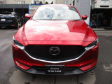 CX-5 2.2 XD エクスクルーシブ モード 4WD 