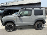 ジムニー XC 4WD 
