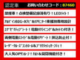 アルファード 2.5 S Cパッケージ サンルーフ 10インチ大ナビ 後席モニター