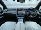 GLCクーペ 220d 4マチック AMGラインパッケージ(ISG搭載モデル) 4WD 