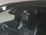 衝突被害軽減ブレーキ&ドライブレコーダーが付いてます。