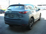 CX-5 2.0 20S ブラックトーンエディション 