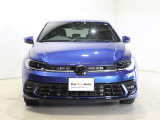 ポロ TSI Rライン 