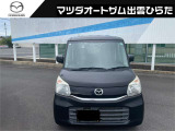 フレアワゴン XS 