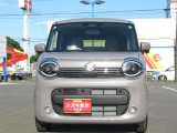 ワゴンRスマイル ハイブリッド(HYBRID) X 元代車