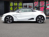 S660 アルファ 