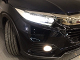 ヴェゼル 1.5 ハイブリッド X ホンダセンシング 