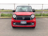 N-ONE プレミアム 4WD 