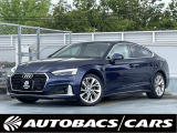 アウディ A5スポーツバック 35 TDI アドバンスド