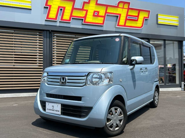 N-BOX G 