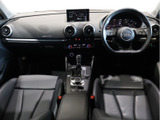 A3スポーツバック 1.4 TFSI スポーツ ラグジュアリーパッケージ 
