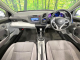 CR-Z 1.5 アルファ 