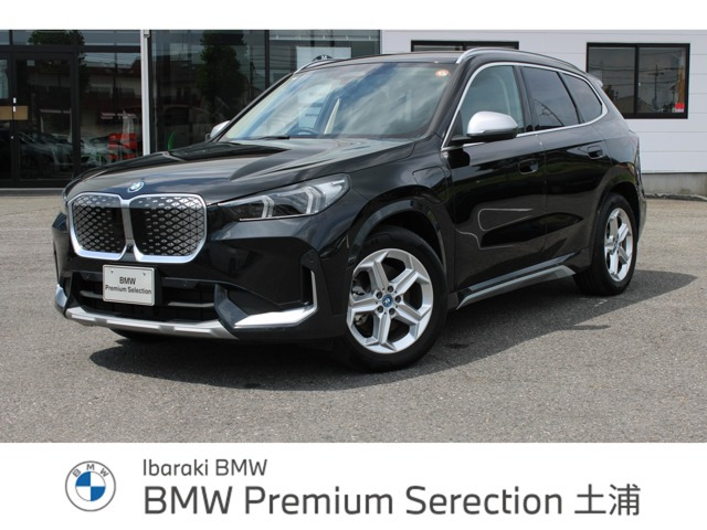 iX1 xドライブ30 xライン 4WD 