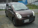 キャロル GS4 4WD 