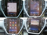 レヴォーグ 1.8 GT-H EX 4WD 