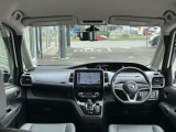 セレナ 1.2 e-POWER XV エアロ