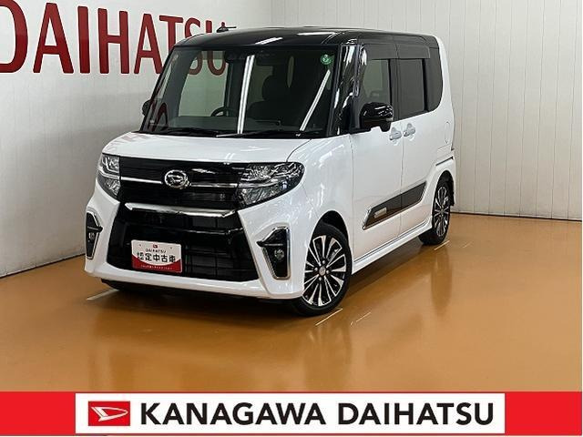 タントカスタム RS セレクション