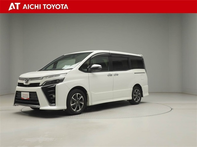 ヴォクシー 2.0 ZS 煌 