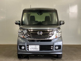 N-BOXカスタム G Lパッケージ 4WD 