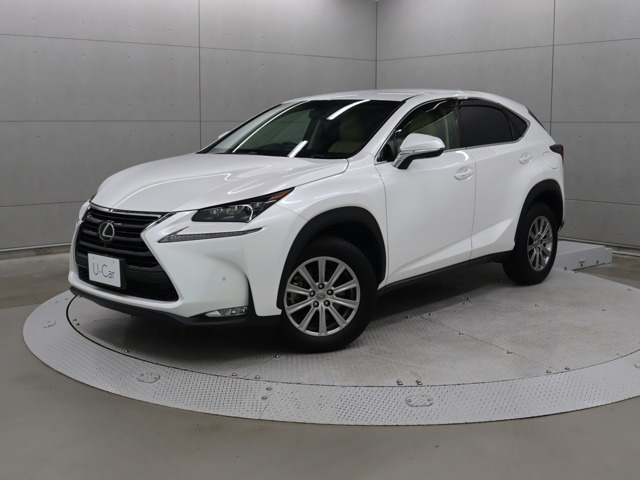 NX 200t Iパッケージ 