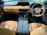 CX-60 3.3 XD ハイブリッド プレミアムスポーツ ディーゼル 4WD 