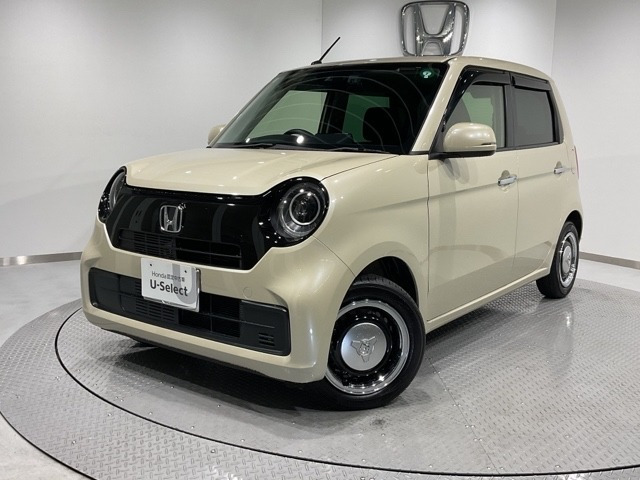 N-ONE  660 オリジナル