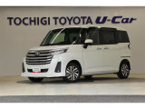トヨタ ルーミー