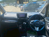 ステラ カスタムRS スマートアシスト 